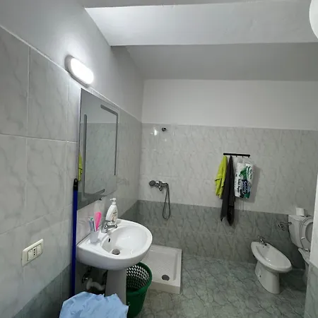 Appartement Berti'S Apartment, Durres Beach *