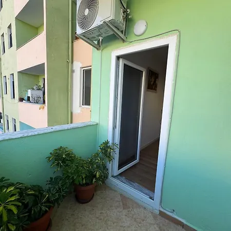 Berti'S Apartment, Durres Beach * Polisi i Vogel