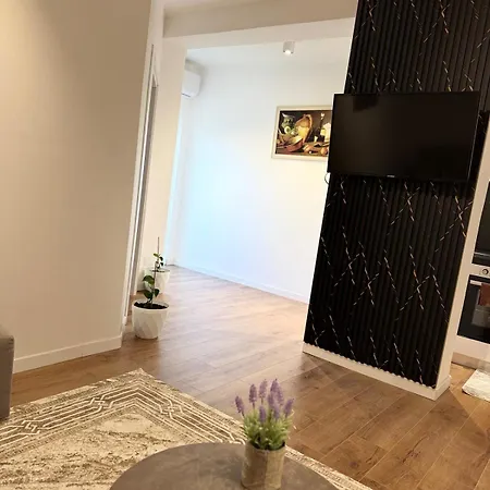 Berti'S Apartment, Durres Beach * Polisi i Vogel