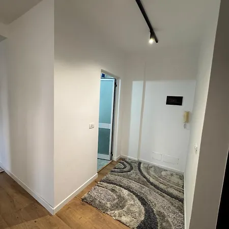 Berti'S Apartment, Durres Beach Appartement